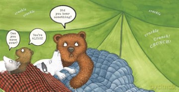 Sweet Dreams, Night Animals - Gianna Marino [KSIĄŻKA]