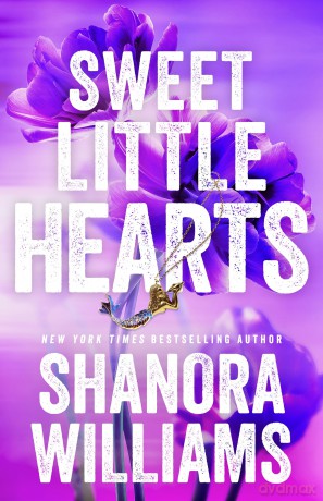 Sweet Little Hearts - Shanora Williams [KSIĄŻKA]