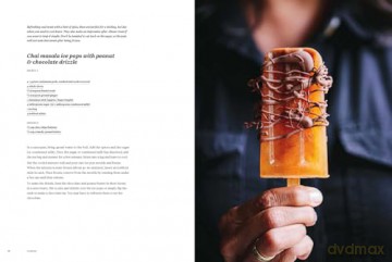 Sweet Saffron and Cardamom: Spiced Desserts from an Immigrant Kitchen - Ashia Ismail-Singer [KSIĄŻKA]