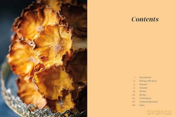 Sweet Saffron and Cardamom: Spiced Desserts from an Immigrant Kitchen - Ashia Ismail-Singer [KSIĄŻKA]