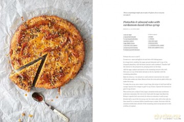 Sweet Saffron and Cardamom: Spiced Desserts from an Immigrant Kitchen - Ashia Ismail-Singer [KSIĄŻKA]