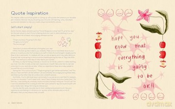 Sweet Spaces: Learn to Doodle the Coziest Corners - Erin Siney [KSIĄŻKA]