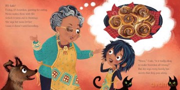 Tali and the Timeless Time (Tali's Tales) - Mira Z. Amiras [KSIĄŻKA]