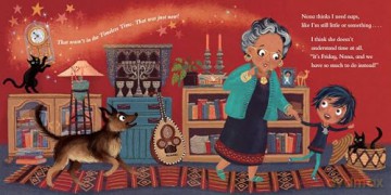 Tali and the Timeless Time (Tali's Tales) - Mira Z. Amiras [KSIĄŻKA]