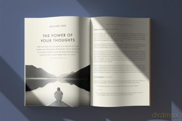 Tame Your Thoughts Bible Study Guide plus Streaming Video: Three Tools to Renew your Mind and Transform Your Life - Max Lucado [KSIĄŻKA]