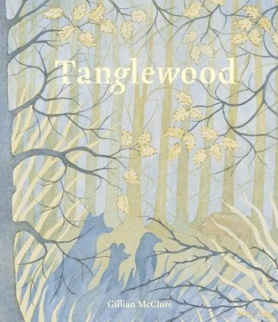 Tanglewood - Gillian McClure [KSIĄŻKA]