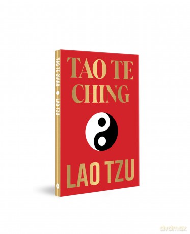 Tao Te Ching - Lao Tzu [KSIĄŻKA]