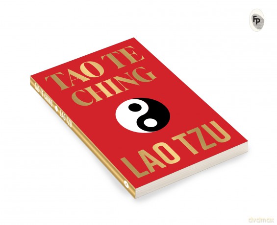 Tao Te Ching - Lao Tzu [KSIĄŻKA]