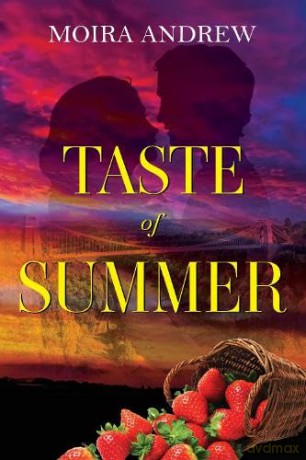 Taste of Summer - Moira Andrew [KSIĄŻKA]