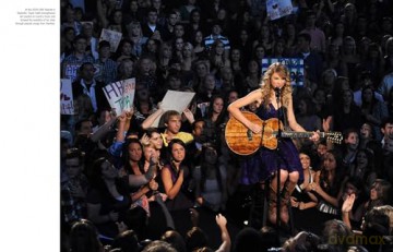 Taylor Swift All the Songs: The Story Behind Every Track - Damien Somville [KSIĄŻKA]