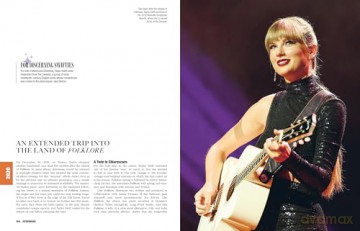 Taylor Swift All the Songs: The Story Behind Every Track - Damien Somville [KSIĄŻKA]
