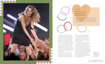 Taylor Swift Chronicles - Lindsey Smith [KSIĄŻKA]