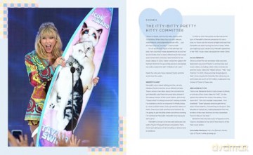 Taylor Swift Chronicles - Lindsey Smith [KSIĄŻKA]