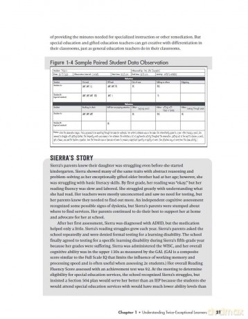 Teaching Twice-Exceptional Learners in Today's Classroom (Free Spirit Professional(tm)) - Emily Kircher-Morris [KSIĄŻKA]