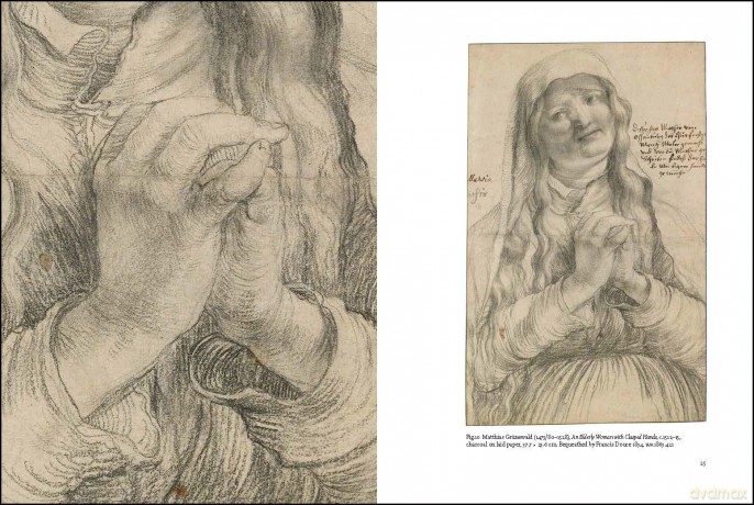 Techniques of Drawing: Historical Perspectives from Europe to Asia - Ursula Weekes [KSIĄŻKA]