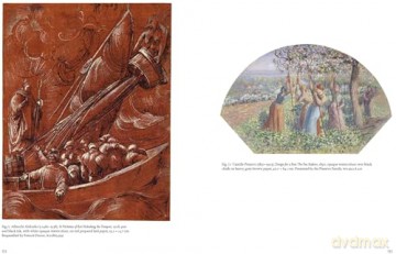 Techniques of Drawing: Historical Perspectives from Europe to Asia - Ursula Weekes [KSIĄŻKA]