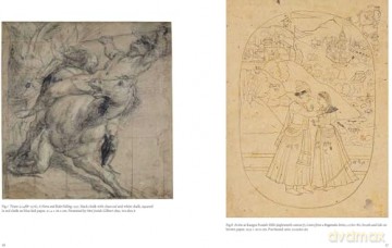 Techniques of Drawing: Historical Perspectives from Europe to Asia - Ursula Weekes [KSIĄŻKA]