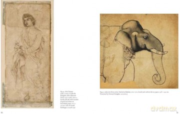 Techniques of Drawing: Historical Perspectives from Europe to Asia - Ursula Weekes [KSIĄŻKA]