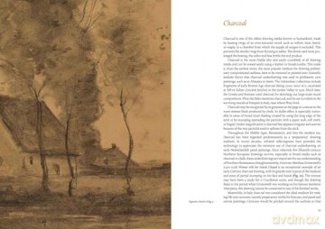Techniques of Drawing: Historical Perspectives from Europe to Asia - Ursula Weekes [KSIĄŻKA]