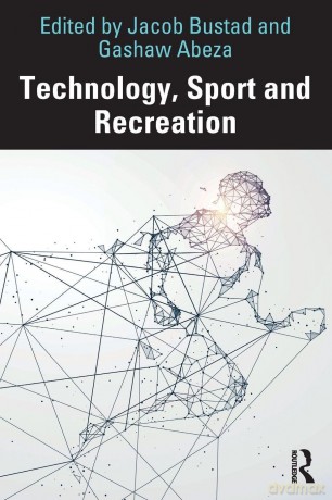 Technology, Sport and Recreation - Jacob Bustad [KSIĄŻKA]