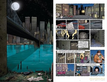 Teenage Mutant Ninja Turtles Original Motion Picture Special Edition: 35th Anniversary - Peter Laird [KOMIKS]