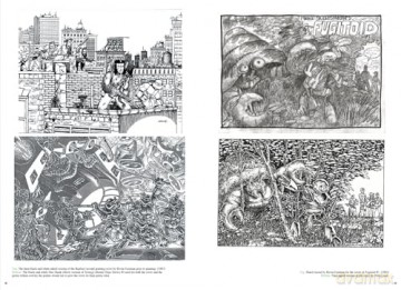 Teenage Mutant Ninja Turtles: The Ultimate Collection, Vol. 7 - Kevin Eastman [KSIĄŻKA]