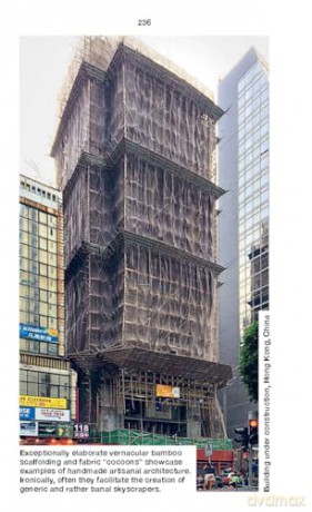 Temporary Tecture: Structures of Necessity - Kosmos Architects [KSIĄŻKA]