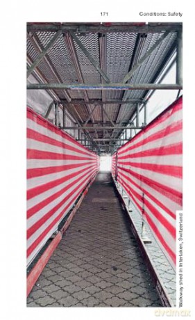 Temporary Tecture: Structures of Necessity - Kosmos Architects [KSIĄŻKA]