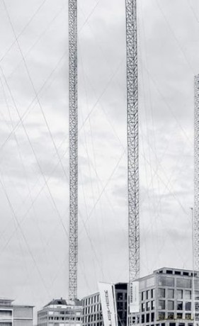 Temporary Tecture: Structures of Necessity - Kosmos Architects [KSIĄŻKA]