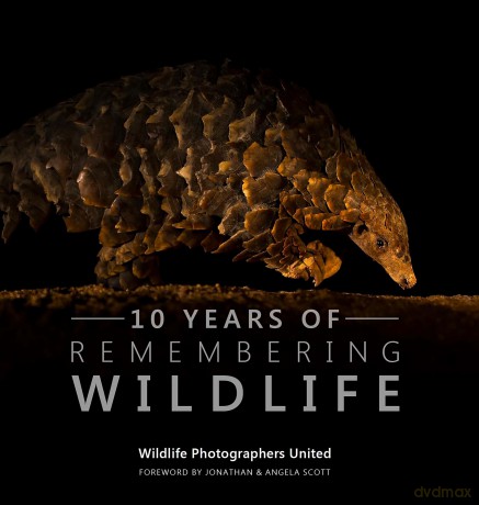 Ten Years of Remembering Wildlife: 10 - Margot Raggett [KSIĄŻKA]