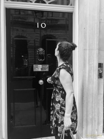 Terf Island: How the UK Resisted Trans Ideology - Fiona McAnena [KSIĄŻKA]