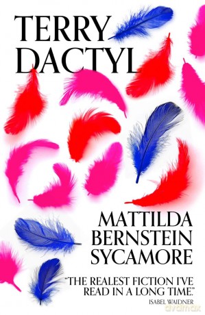 Terry Dactyl - Mattilda Bernstein Sycamore [KSIĄŻKA]