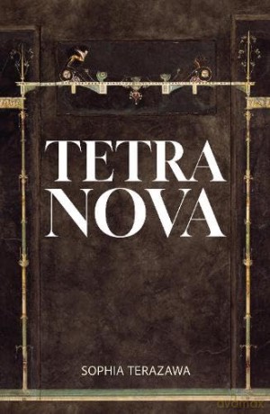 Tetra Nova - Sophia Terazawa [KSIĄŻKA]