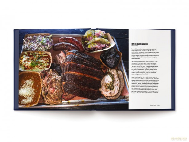 Texas BBQ: The Art of Low and Slow - Veronica Meewes [KSIĄŻKA]