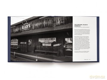 Texas BBQ: The Art of Low and Slow - Veronica Meewes [KSIĄŻKA]