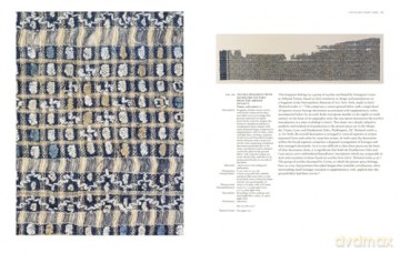 Textiles of the Early Islamic Caliphates (The al-Sabah Collection) - Jochen Sokoly [KSIĄŻKA]