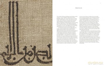 Textiles of the Early Islamic Caliphates (The al-Sabah Collection) - Jochen Sokoly [KSIĄŻKA]