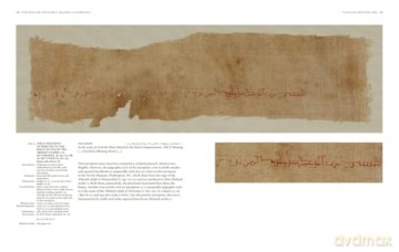 Textiles of the Early Islamic Caliphates (The al-Sabah Collection) - Jochen Sokoly [KSIĄŻKA]