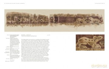Textiles of the Early Islamic Caliphates (The al-Sabah Collection) - Jochen Sokoly [KSIĄŻKA]