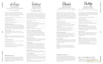THAI: Anywhere and everywhere - Nat Thaipun [KSIĄŻKA]