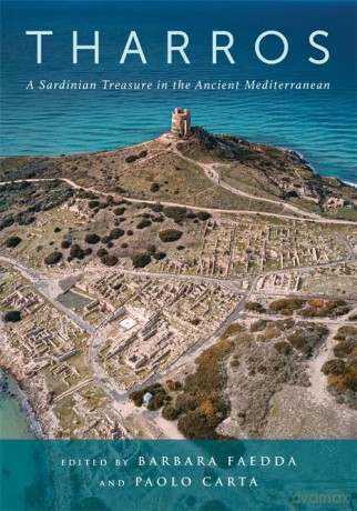 Tharros: A Sardinian Treasure in the Ancient Mediterranean (Columbiana) - Barbara Faedda [KSIĄŻKA]