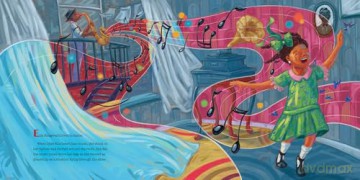 That Swingin' Sound!: The Musical Friendship of Ella Fitzgerald and Louis Armstrong - Rekha S Rajan [KSIĄŻKA]