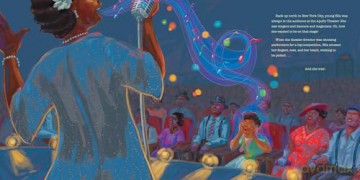 That Swingin' Sound!: The Musical Friendship of Ella Fitzgerald and Louis Armstrong - Rekha S Rajan [KSIĄŻKA]