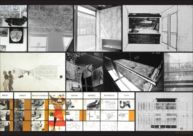 That's Brutal, What's Modern: The Smithsons, Banham, and the Mies-Image - Mark Linder [KSIĄŻKA]
