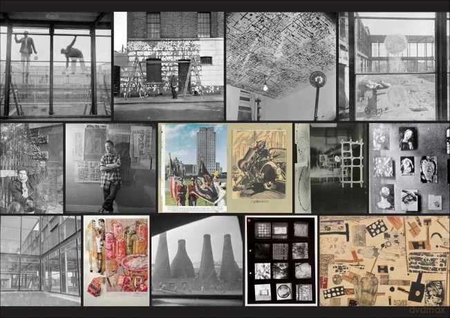 That's Brutal, What's Modern: The Smithsons, Banham, and the Mies-Image - Mark Linder [KSIĄŻKA]