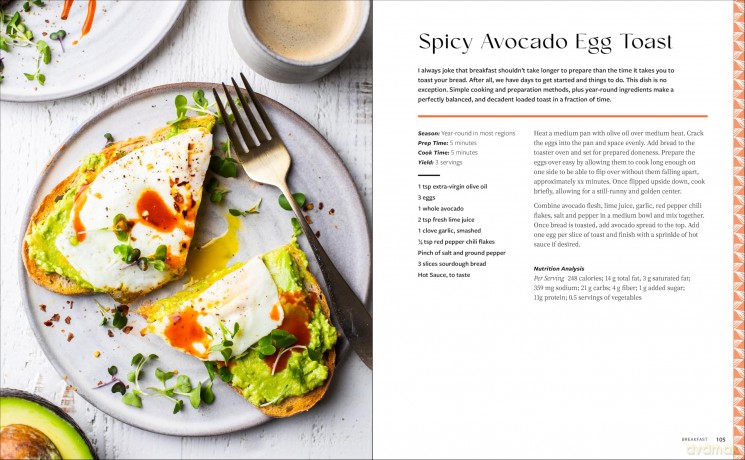 The 30-Day Mediterranean Meal Plan and Cookbook: A Beginner's Guide to the World's Best Diet for Long-Term Health and Longevity - Alexandria Zozos [KSIĄŻKA]