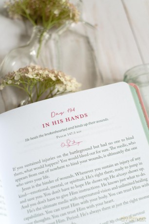 The 3-Minute Prayer Jar Devotional: Daily Inspiration for Women - Donna K. Maltese [KSIĄŻKA]