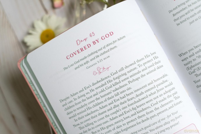 The 3-Minute Prayer Jar Devotional: Daily Inspiration for Women - Donna K. Maltese [KSIĄŻKA]