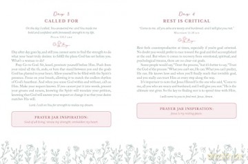 The 3-Minute Prayer Jar Devotional: Daily Inspiration for Women - Donna K. Maltese [KSIĄŻKA]