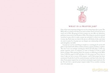 The 3-Minute Prayer Jar Devotional: Daily Inspiration for Women - Donna K. Maltese [KSIĄŻKA]